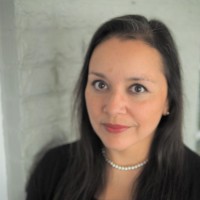 Sandra Horne