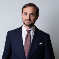 Luis Henríquez de Luna Álvarez - Mendizábal