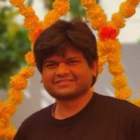 Atish Meshram