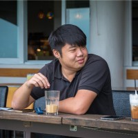 Lawrence Chuang