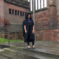 Ashani Hailstones-Lee