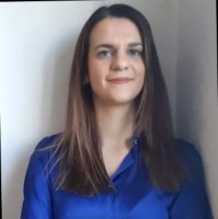 Kariofillia Petridou