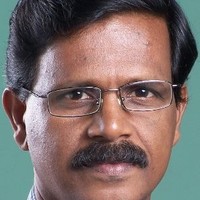 Satheesan Ec