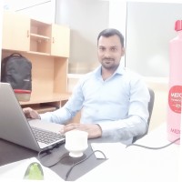 Abhishek Pulur