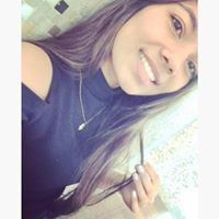 Shaylane de Freitas