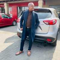 Mashile Rudolf