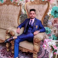 Lovepreet Singh Sandhu
