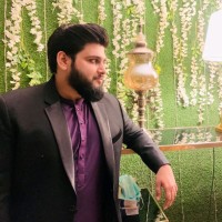 MUHAMMAD ALI QURESHI