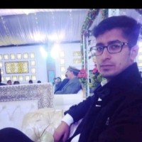 Arsalan Ahmad