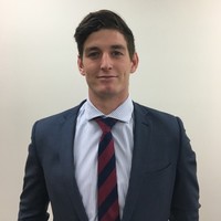 Liam Pardini