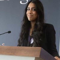 Feryal Nasir