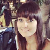 Tania Deyzel