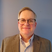 Stephen Drury