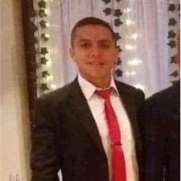 Alejandro Montesinos