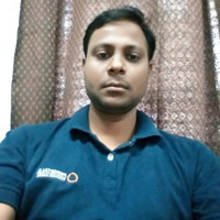 Jagadish Behera