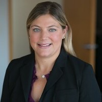 Danielle Mackinnon, Cfp®