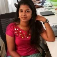 Jeeja k