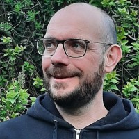 Hugues Bearzatto