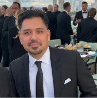 Danny Paz