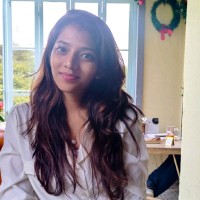 Navya Govind