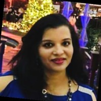 Payal Shah