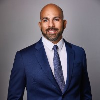 Jorge Mercado, MBA