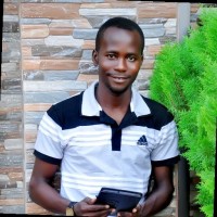 Ikenna Princedenzil