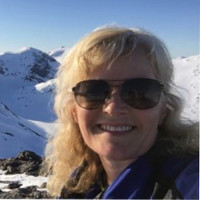 Lena Steinsvik Hansen