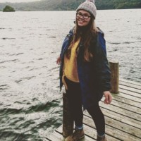 Andrea Louise Pickersgill