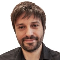 Diego Llorente Domínguez