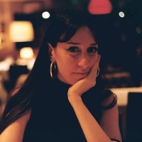 Lucia Oriana Campisi