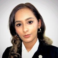 Crystal Mohammed