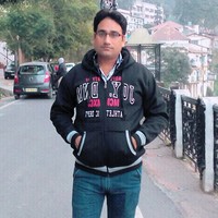 Jp Kaushik