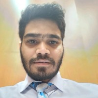 Harshvardhan Shukla