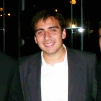 Pablo Salgado Valdés