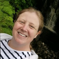 Kirsty Wilson