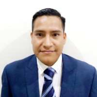 CPA. Jimson Silva Olvera