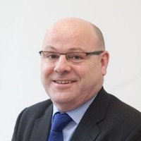 Donal Burke