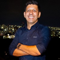 Daniel Fernando Alves