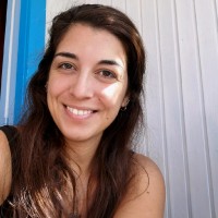 Tânia Fernandes