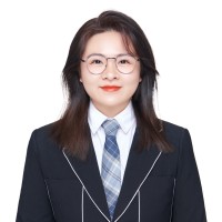 Amy (Binghan) Xie