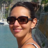Cecilia Opessio