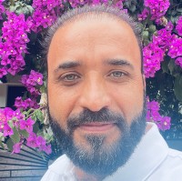Ali Kazemi