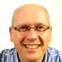 Jonathan Brittain