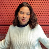 Raphaela Honorato