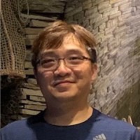 Kelven Lin
