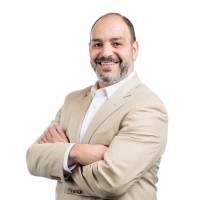 Sameh El-Ebrashi