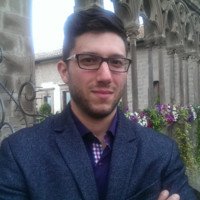 alessandro cacciamani