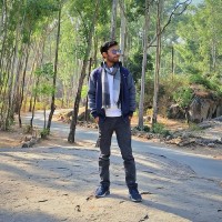 Dushyant Tomar