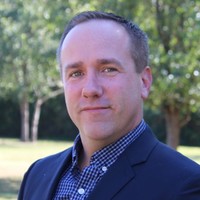 Jonathan Miles
